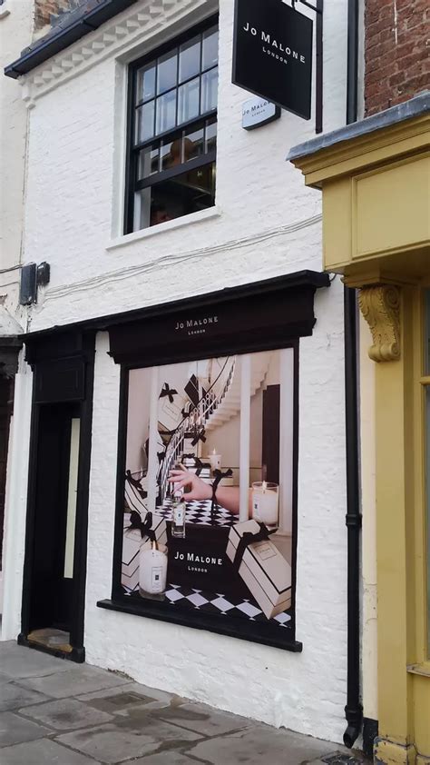 jo malone beverley east yorkshire.